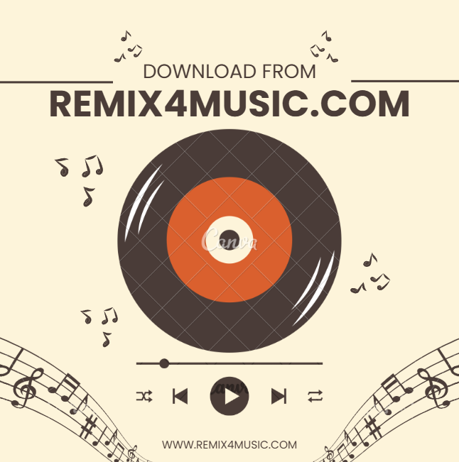 Tin Purush - Ayub Bachchu (Dutch Remix) DJ HasaN (Remix4music.com)