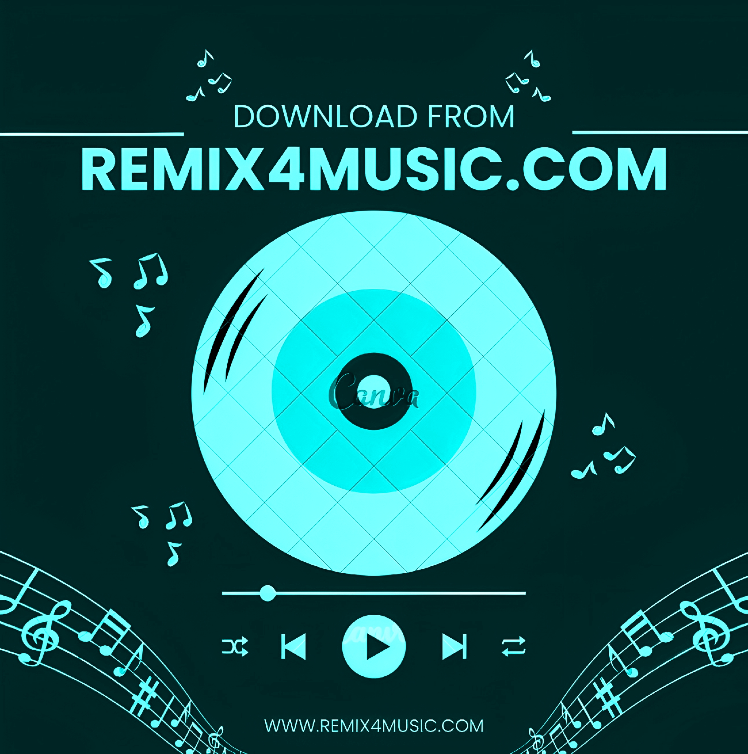 Mohabbat Dil Ka Sakoon (SD Style Unique Mix) DJ Siday Remix (Salboni Se) (Remix4music.com)