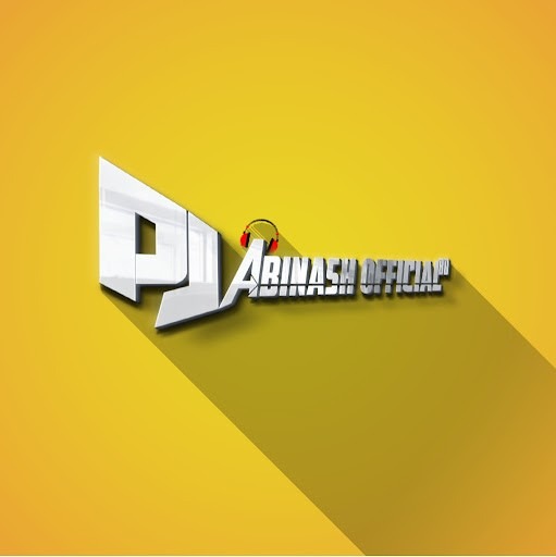  DJ Abinash Officials